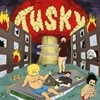 Cover Tusky - What`s For Dinner?